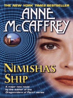 cover image of Nimisha's Ship